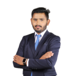 Afaq Ahmed