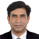 Akif Shahzad